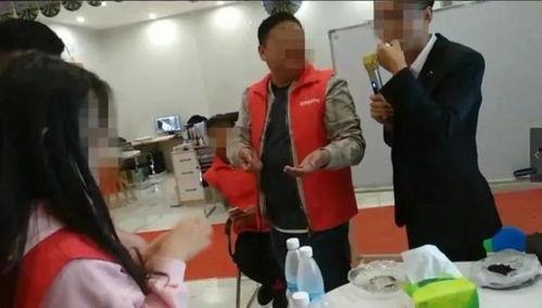 艾米食堂员工爆料视频,揭秘食堂幕后真相 第3张 艾米食堂员工爆料视频,揭秘食堂幕后真相 第3张