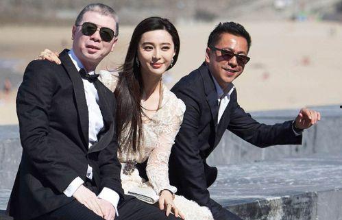 袁立爆料冯小刚结婚视频,一段尘封往事的再掀波澜 第3张 袁立爆料冯小刚结婚视频,一段尘封往事的再掀波澜 第3张